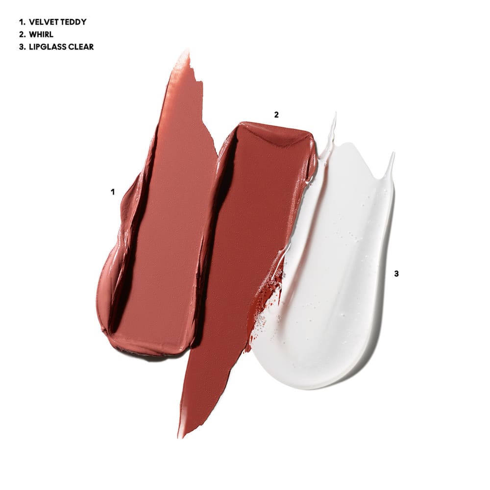 MACX TO THE FUTURE LIP TRIO (SET DE LABIOS)